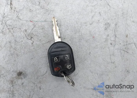 2013 Ford Edge Sel z USA, uszkodzony, nr VIN 2FMDK3J97DBB86632